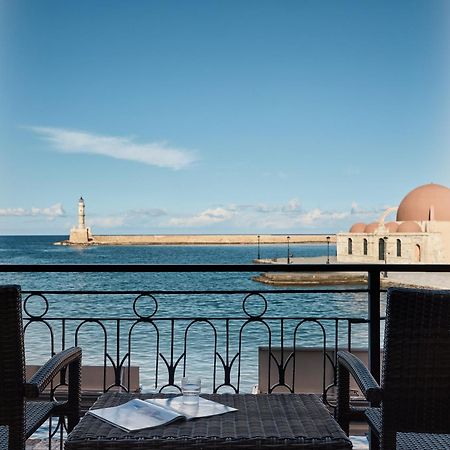 Domus Fresco Hotel Ханя Екстериор снимка