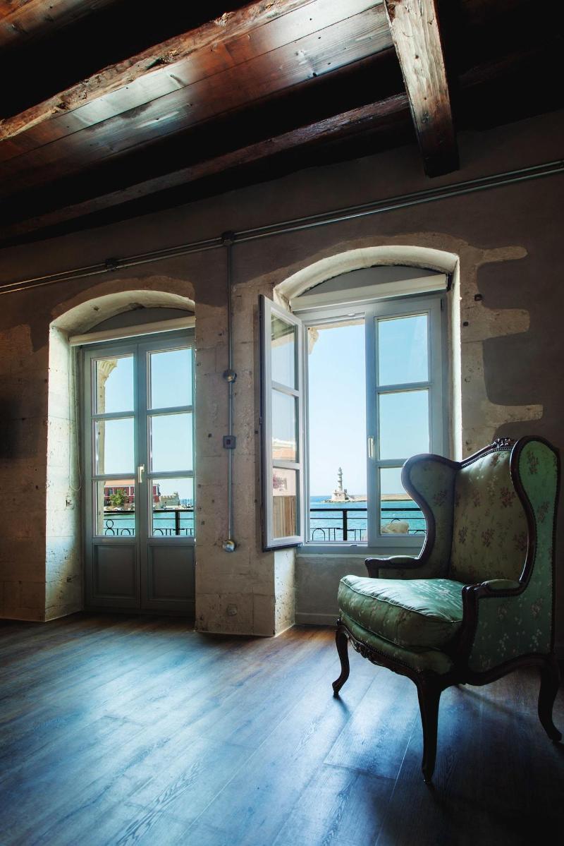 Domus Fresco Hotel Ханя Екстериор снимка