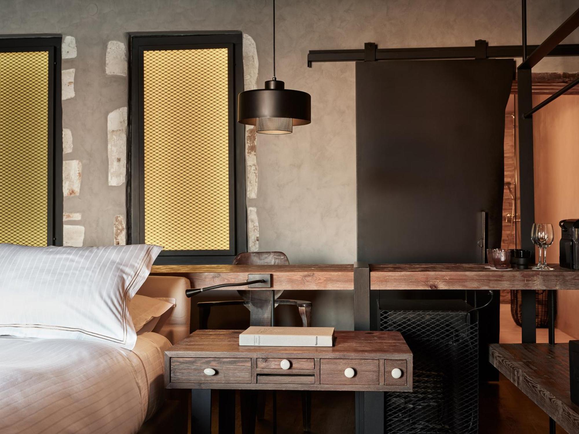 Domus Fresco Hotel Ханя Екстериор снимка