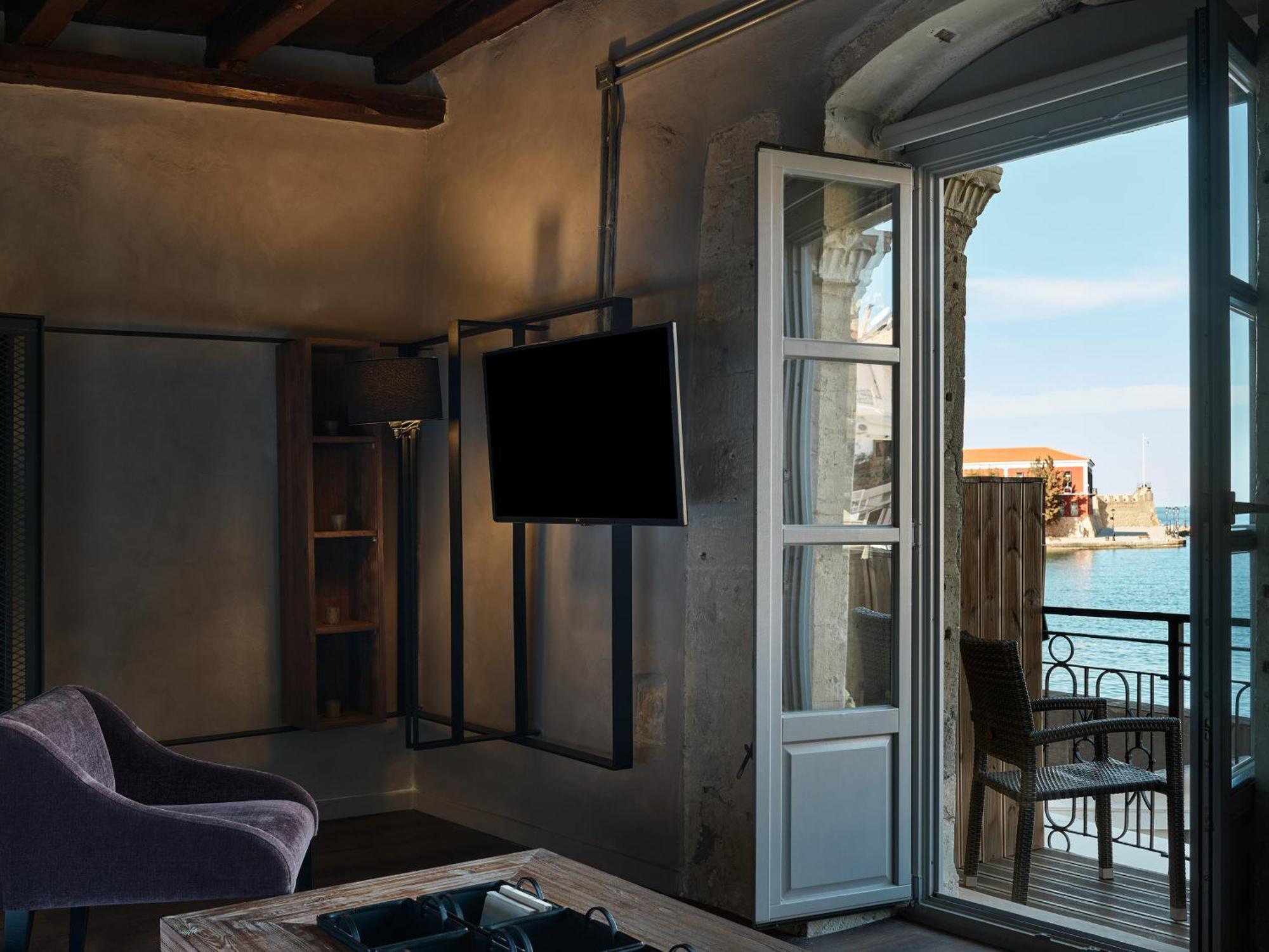 Domus Fresco Hotel Ханя Екстериор снимка