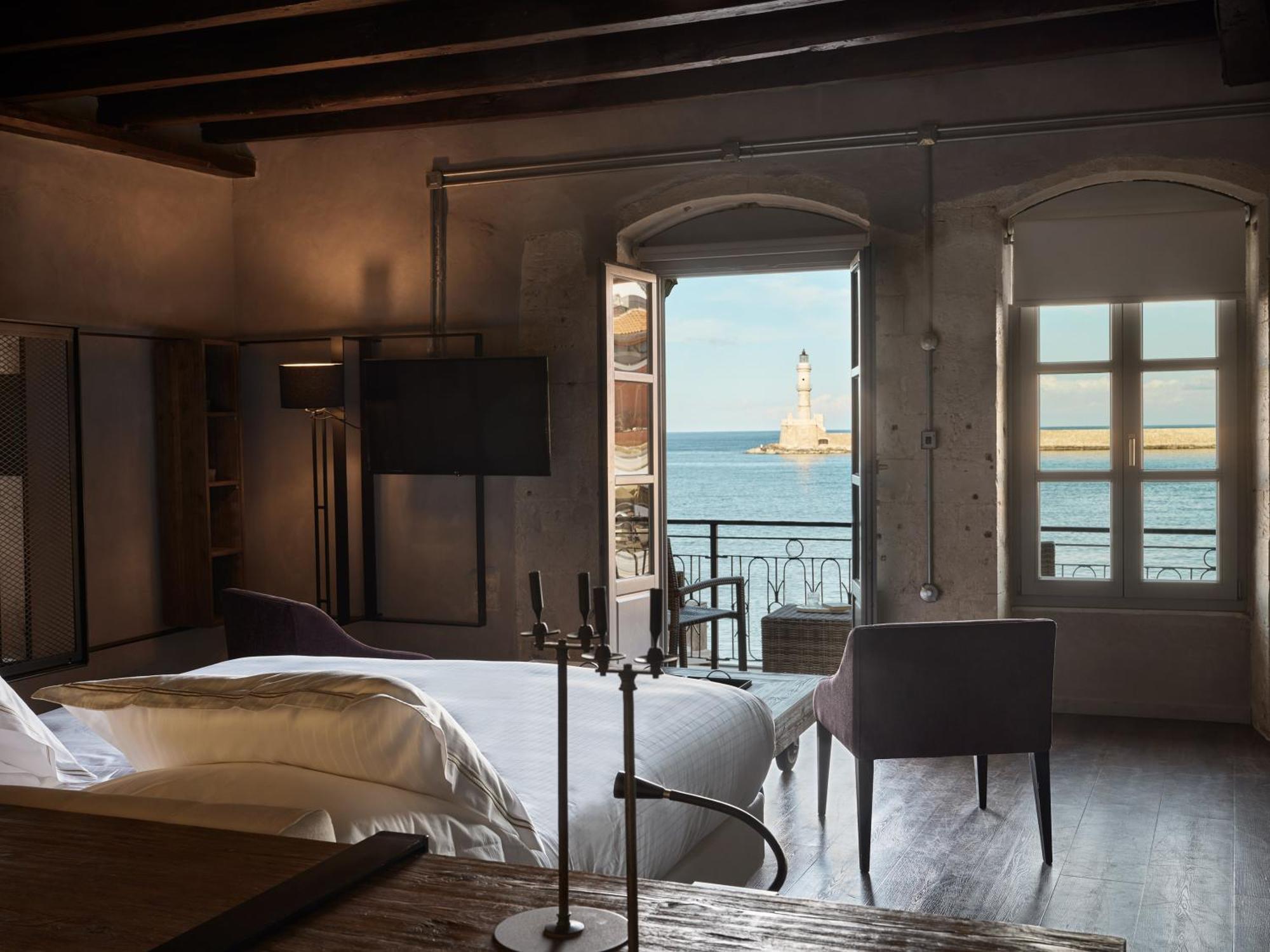 Domus Fresco Hotel Ханя Екстериор снимка