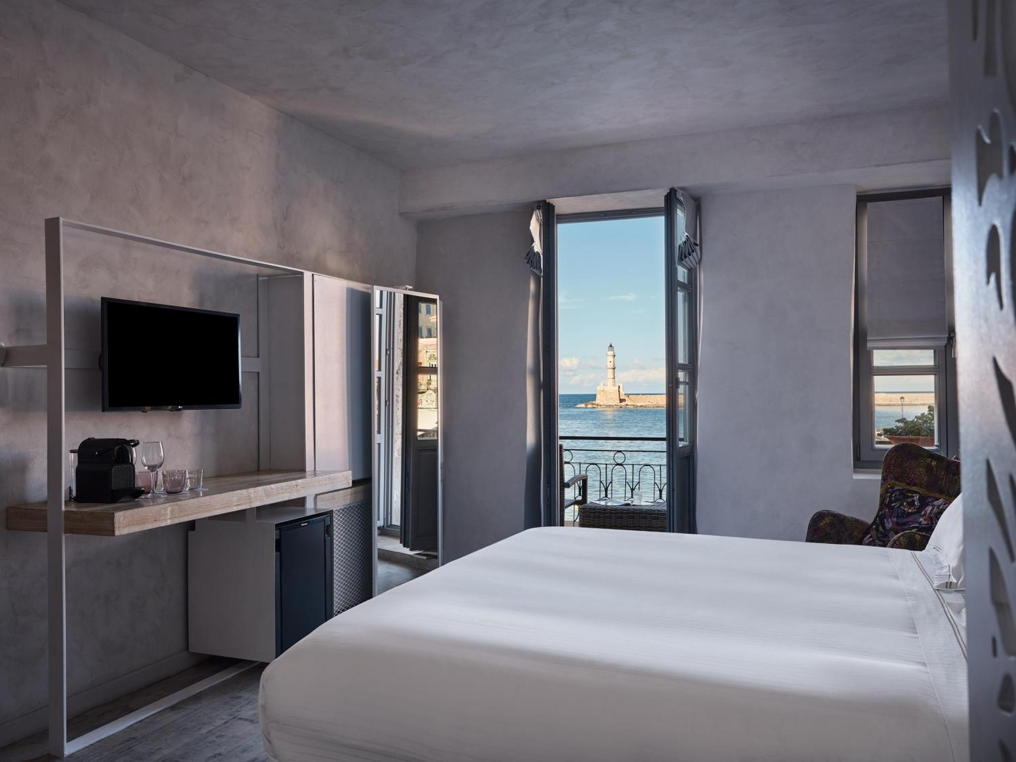 Domus Fresco Hotel Ханя Екстериор снимка
