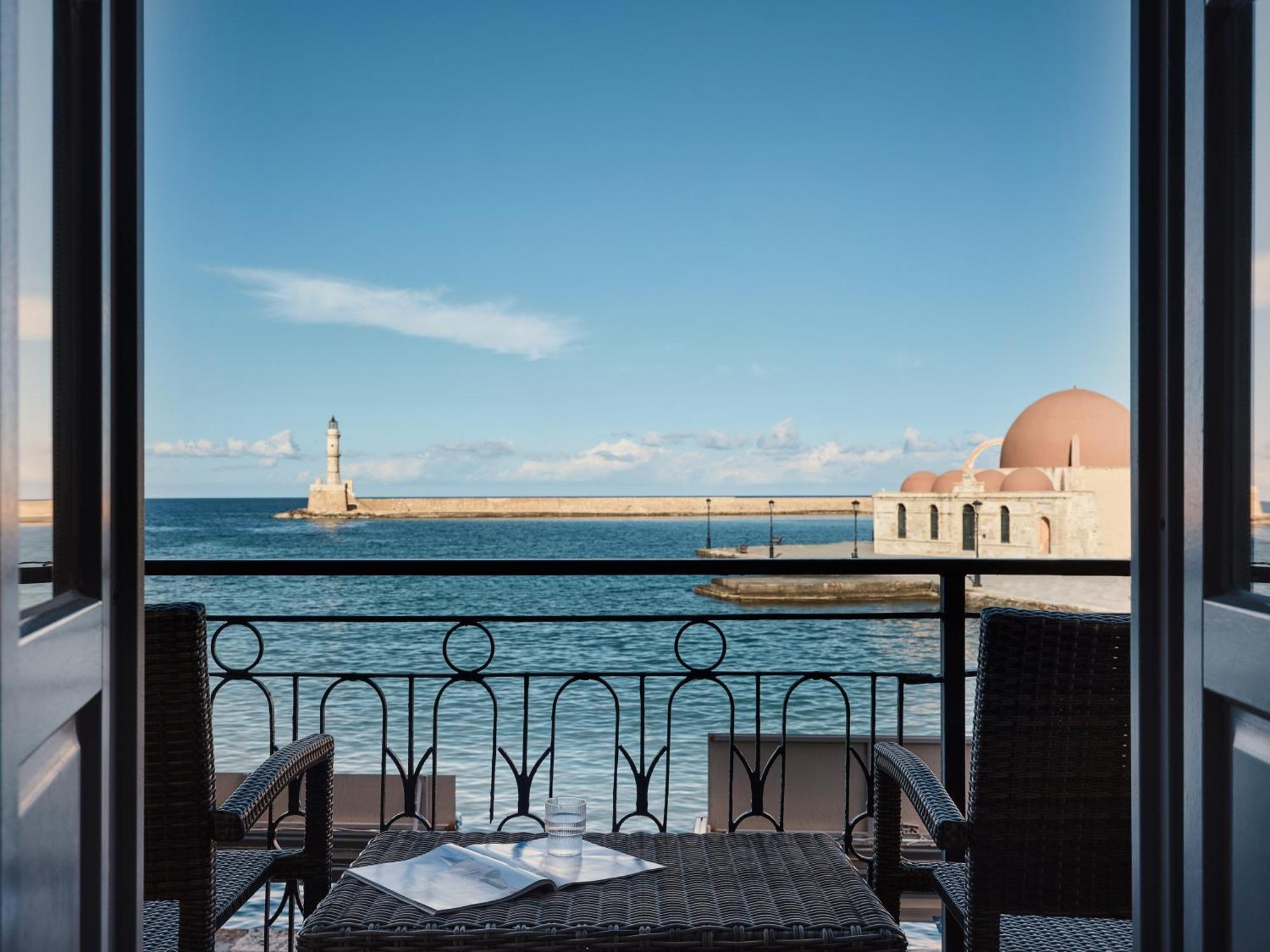 Domus Fresco Hotel Ханя Екстериор снимка