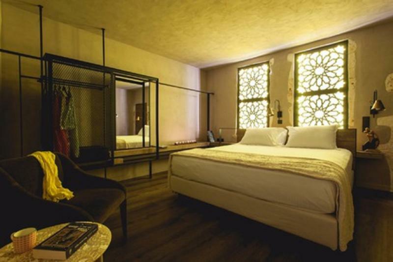 Domus Fresco Hotel Ханя Екстериор снимка